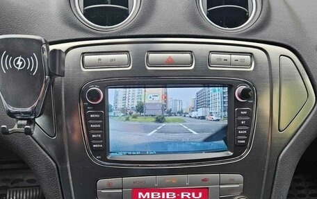Ford Mondeo IV, 2008 год, 600 000 рублей, 8 фотография