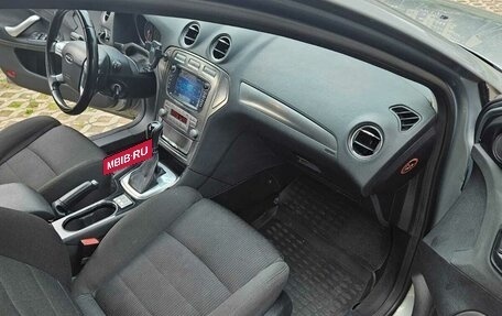 Ford Mondeo IV, 2008 год, 600 000 рублей, 16 фотография