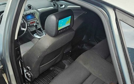 Ford Mondeo IV, 2008 год, 600 000 рублей, 21 фотография