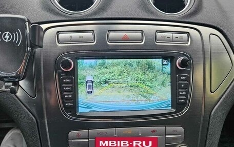 Ford Mondeo IV, 2008 год, 600 000 рублей, 7 фотография