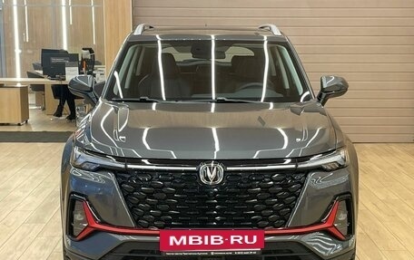 Changan CS35 Plus, 2025 год, 2 709 900 рублей, 3 фотография