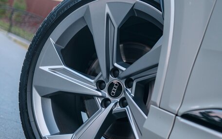 Audi Q7, 2022 год, 10 500 000 рублей, 6 фотография