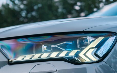 Audi Q7, 2022 год, 10 500 000 рублей, 8 фотография