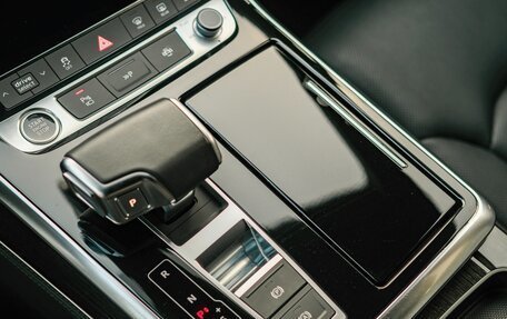 Audi Q7, 2022 год, 10 500 000 рублей, 23 фотография