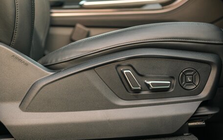 Audi Q7, 2022 год, 10 500 000 рублей, 28 фотография