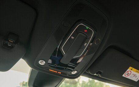 Audi Q7, 2022 год, 10 500 000 рублей, 38 фотография