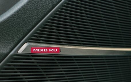 Audi Q7, 2022 год, 10 500 000 рублей, 33 фотография