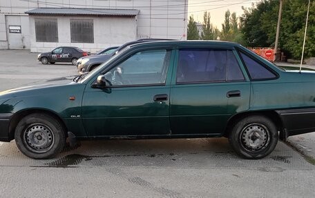 Daewoo Nexia I рестайлинг, 1999 год, 135 000 рублей, 2 фотография