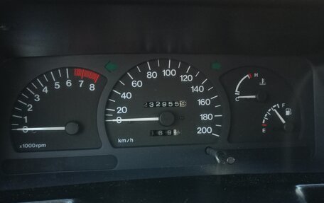 Daewoo Nexia I рестайлинг, 1999 год, 135 000 рублей, 12 фотография