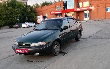 Daewoo Nexia I рестайлинг, 1999 год, 135 000 рублей, 9 фотография