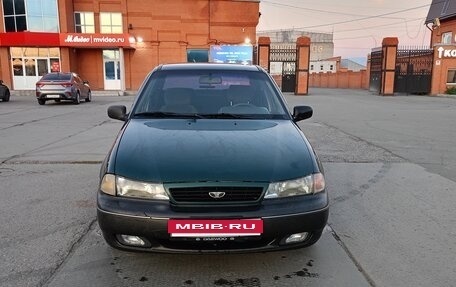 Daewoo Nexia I рестайлинг, 1999 год, 135 000 рублей, 8 фотография