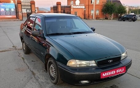 Daewoo Nexia I рестайлинг, 1999 год, 135 000 рублей, 6 фотография