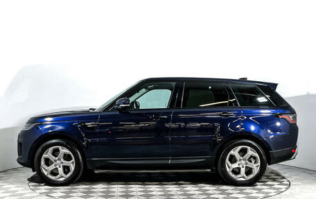 Land Rover Range Rover Sport II, 2019 год, 4 797 000 рублей, 8 фотография