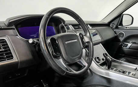 Land Rover Range Rover Sport II, 2019 год, 4 797 000 рублей, 13 фотография