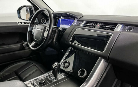 Land Rover Range Rover Sport II, 2019 год, 4 797 000 рублей, 9 фотография