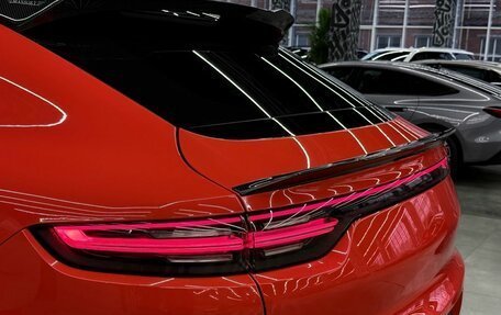 Porsche Cayenne III, 2021 год, 10 500 000 рублей, 12 фотография