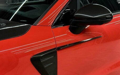 Porsche Cayenne III, 2021 год, 10 500 000 рублей, 14 фотография