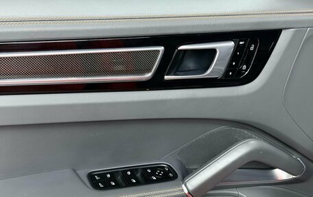 Porsche Cayenne III, 2021 год, 10 500 000 рублей, 17 фотография