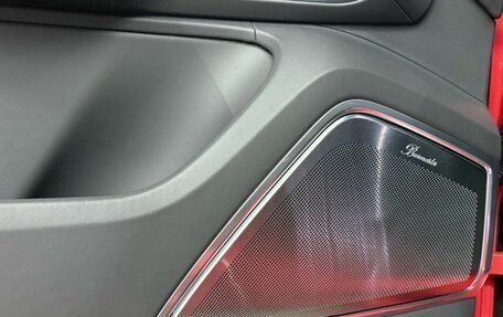 Porsche Cayenne III, 2021 год, 10 500 000 рублей, 18 фотография