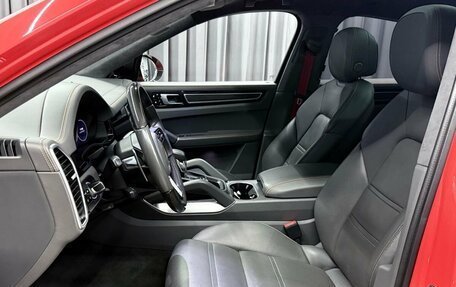 Porsche Cayenne III, 2021 год, 10 500 000 рублей, 21 фотография