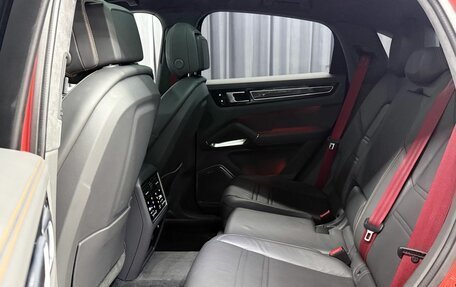 Porsche Cayenne III, 2021 год, 10 500 000 рублей, 31 фотография