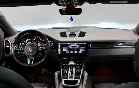 Porsche Cayenne III, 2021 год, 10 500 000 рублей, 36 фотография