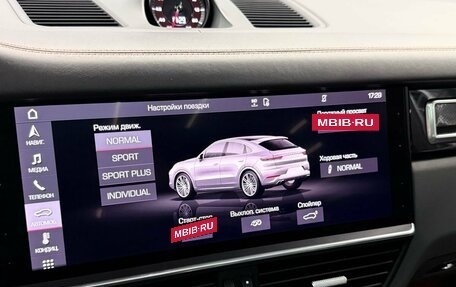 Porsche Cayenne III, 2021 год, 10 500 000 рублей, 25 фотография