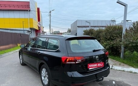 Volkswagen Passat B8 рестайлинг, 2022 год, 2 650 000 рублей, 2 фотография