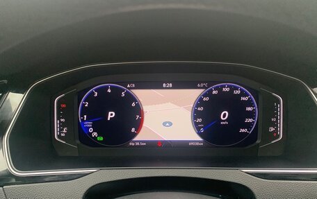 Volkswagen Passat B8 рестайлинг, 2022 год, 2 650 000 рублей, 14 фотография