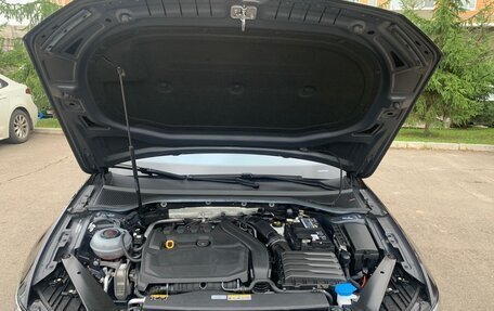 Volkswagen Passat B8 рестайлинг, 2022 год, 2 650 000 рублей, 17 фотография
