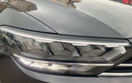 Volkswagen Passat B8 рестайлинг, 2022 год, 2 650 000 рублей, 13 фотография