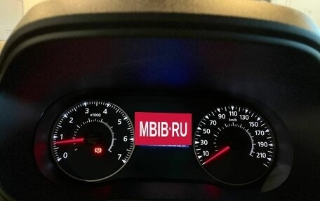 Renault Duster, 2022 год, 2 780 000 рублей, 11 фотография