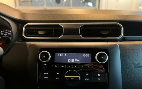 Renault Duster, 2022 год, 2 780 000 рублей, 14 фотография