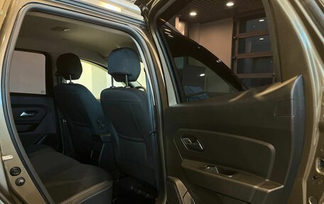 Renault Duster, 2022 год, 2 780 000 рублей, 17 фотография