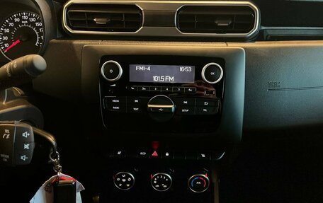 Renault Duster, 2022 год, 2 780 000 рублей, 13 фотография