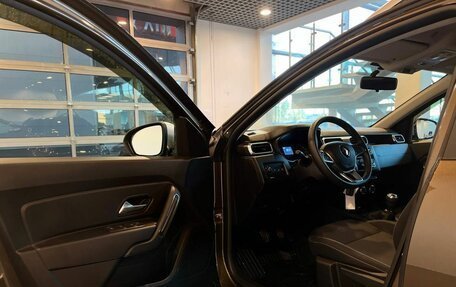 Renault Duster, 2022 год, 2 780 000 рублей, 21 фотография