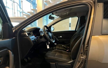 Renault Duster, 2022 год, 2 780 000 рублей, 16 фотография