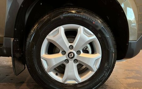 Renault Duster, 2022 год, 2 780 000 рублей, 20 фотография