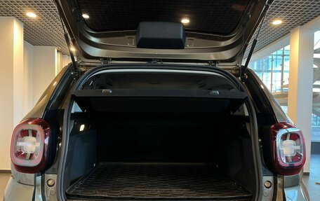 Renault Duster, 2022 год, 2 780 000 рублей, 18 фотография