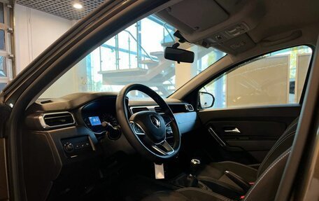 Renault Duster, 2022 год, 2 780 000 рублей, 23 фотография