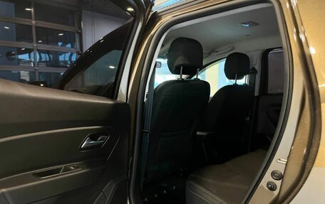 Renault Duster, 2022 год, 2 780 000 рублей, 24 фотография