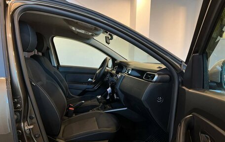 Renault Duster, 2022 год, 2 780 000 рублей, 29 фотография