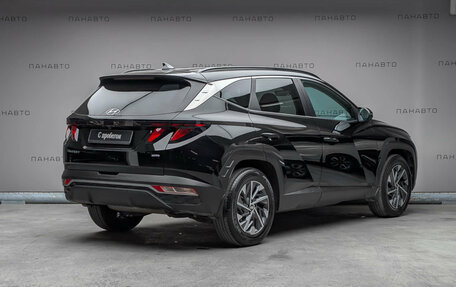 Hyundai Tucson, 2024 год, 3 347 000 рублей, 3 фотография