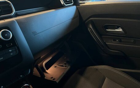 Renault Duster, 2022 год, 2 780 000 рублей, 30 фотография