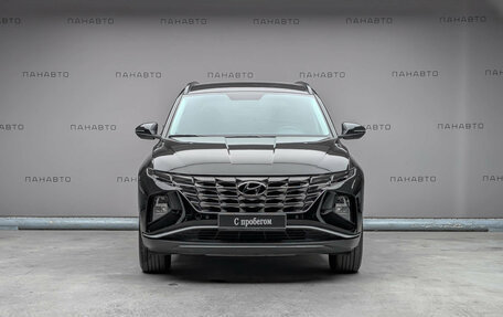 Hyundai Tucson, 2024 год, 3 347 000 рублей, 2 фотография