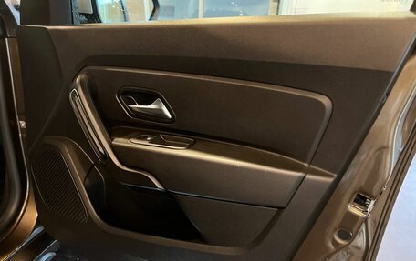 Renault Duster, 2022 год, 2 780 000 рублей, 28 фотография