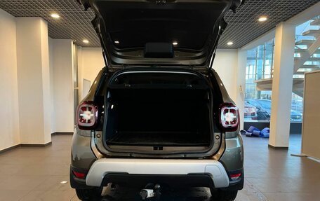 Renault Duster, 2022 год, 2 780 000 рублей, 34 фотография