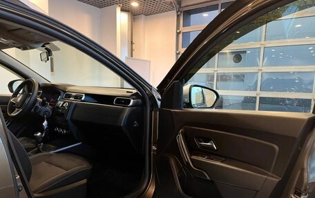 Renault Duster, 2022 год, 2 780 000 рублей, 27 фотография