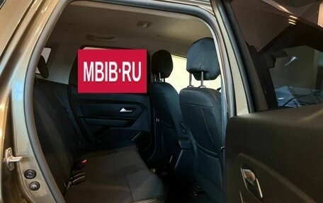 Renault Duster, 2022 год, 2 780 000 рублей, 26 фотография