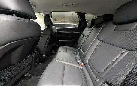 Hyundai Tucson, 2024 год, 3 347 000 рублей, 11 фотография